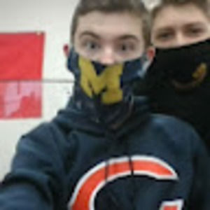 Meet your Posher, Logan